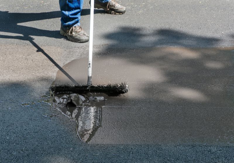 Asphalt Paving Vs. Concrete: Choosing The Right Surface