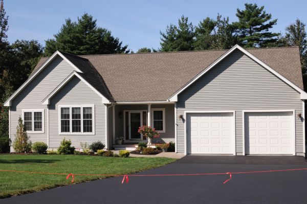 Home Driveway Paving in Cranston