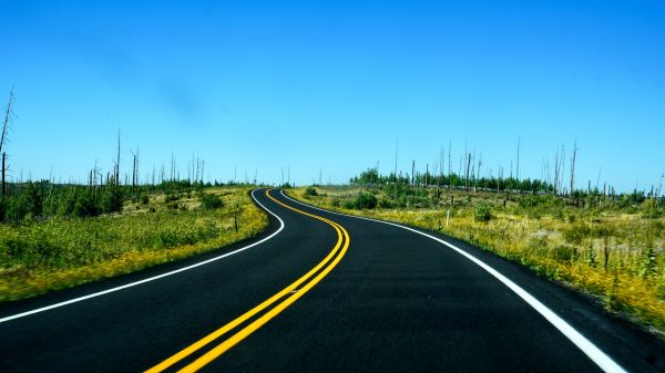 Pavement Reconstruction