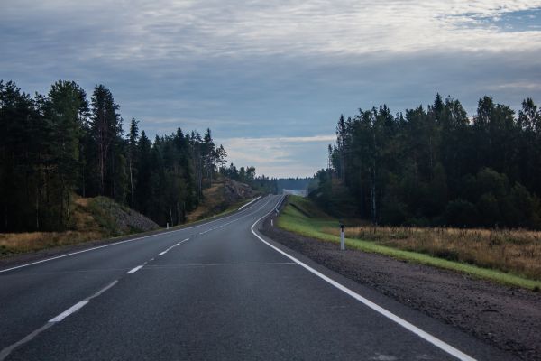 Road Resurfacing in Cranston