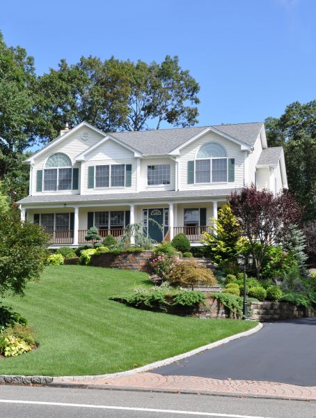 Residential Asphalt Repair in Cranston