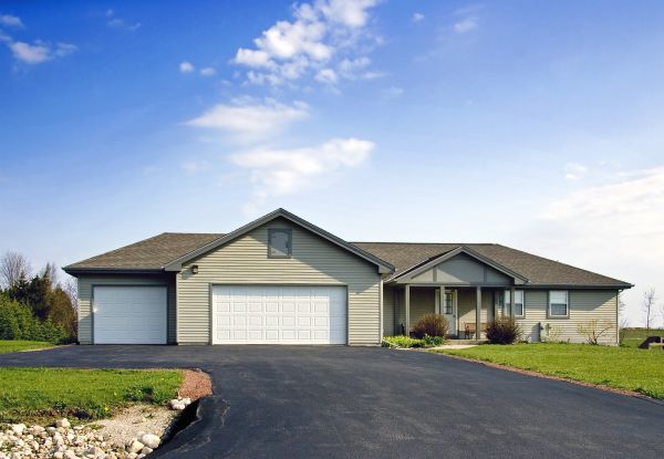 Private Driveway Paving in Cranston